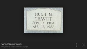 Hugh Gravitt